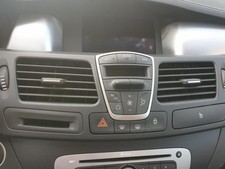 Commande chauffage RENAULT