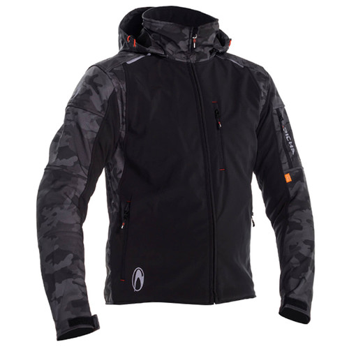 Veste moto textile richa - moto,