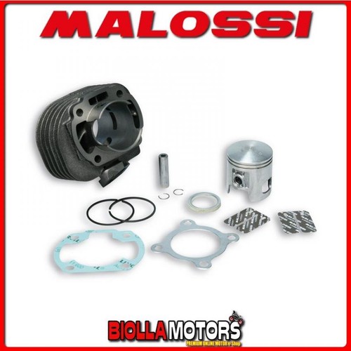 317002 cylindre kit malossi - cylindre,