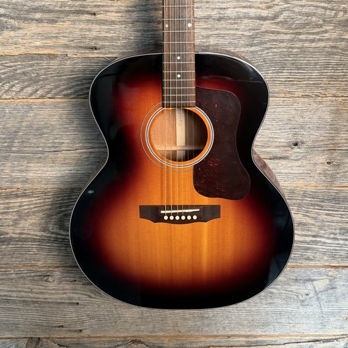 Guild usa tradtional - guild, f-40