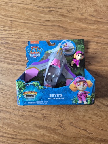 Paw patrol pat patrouille - pat,