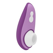 Stimulateur clitoridien sans contact Liberty 2 violet - WOMANIZER