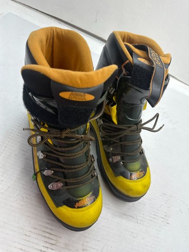Asolo afs expedition yellow - asolo,