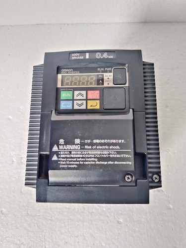 Onduleur omron mx2 a4004 - omron, mx2-a4004-e