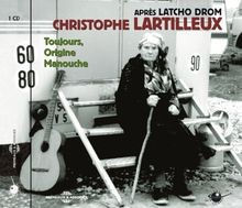 Toujours origine manouche - manouche, de
