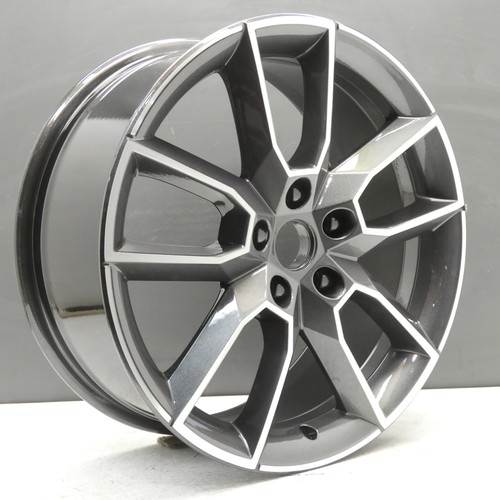 Jante alliage skoda - jante,