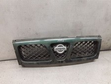 Nissan Terrano 1997 Grille