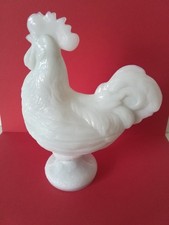 Coq Gaulois en Opaline VALLERY