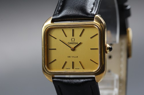 Montre homme omega ville - omega, de