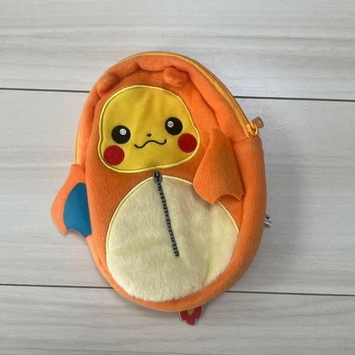 Pokemon pikachu charizard - pokemon,
