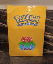 CLASSEUR POKÉMON GOTTA CATCH