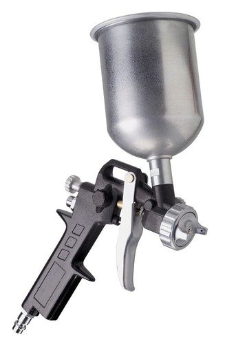 Pistolet peinture à - peinture,