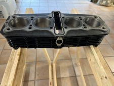 bloc cylindre kawasaki 1100