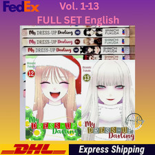 Ensemble complet My Dress-Up