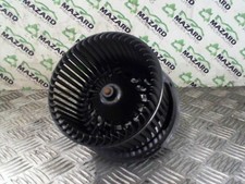 Pulseur air peugeot 207 - d'air,