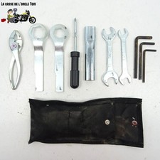 Trousse à outils Kawasaki 900