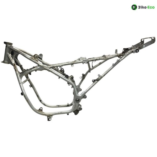 Cadre avec carte grise honda - cadre,