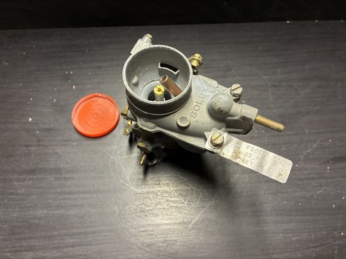 Carburateur solex rbi neuf - carburateur,