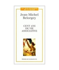 Cent ans de vie associative