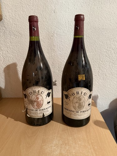 Domaine torraccia oriu - domaine, de