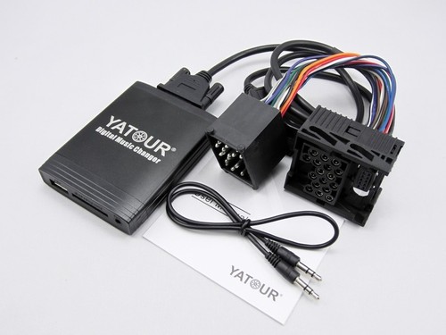 Yatour digital music changer - digital,