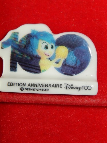 Feve disney 100 - ,