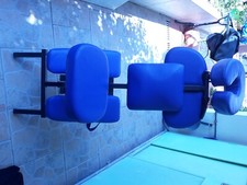 CHAISE DE MASSAGE  AMMA 