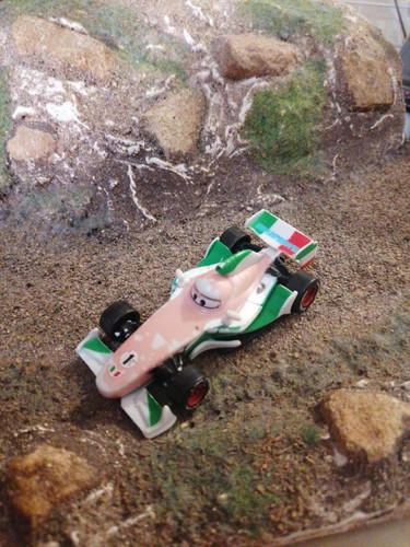Voiture mattel cars - voiture, disney