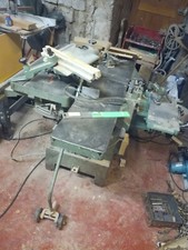 Machine bois lurem - a, 260