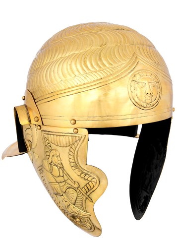 Battle merchant casque - battle-merchant,