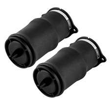 2x Arrière Suspension Air