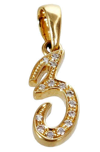 42ct naturel diamant rond - 0.42ct,