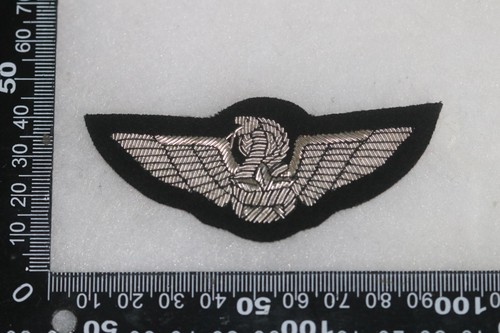 French commando cpis moniter - french,