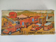 CORGI TOYS GIFT SET 23