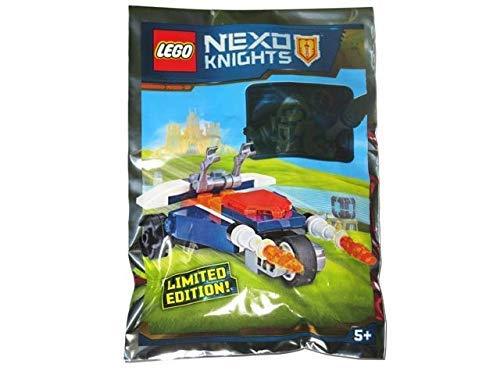 Lego nexo knights chariot - knights, de