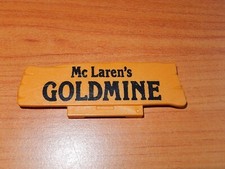 playmobil   mine d'or 3802 -