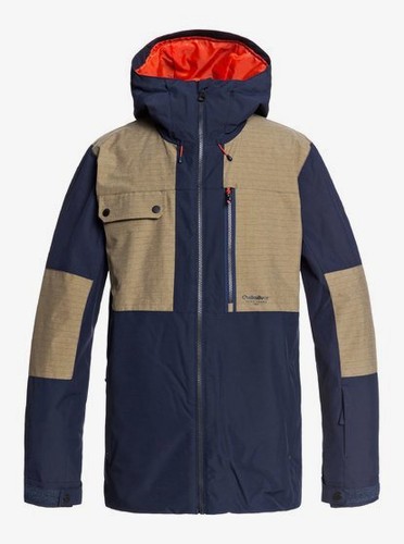 Quiksilver men tamarack - quiksilver,