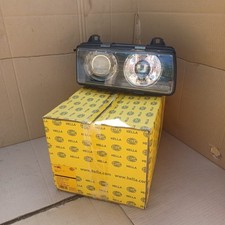 Phare Hella Droit BMW E36