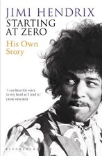 Jimi Hendrix Starting At Zero