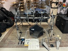 Simmons Vintage 1986 8 Piece