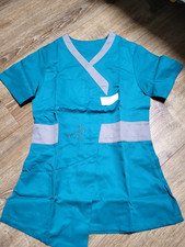 Lot de 2 tuniques blouses