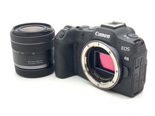 Canon eos kit - eos, r8