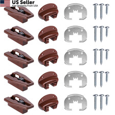 5 Sets Kenlin Rite-Trak II