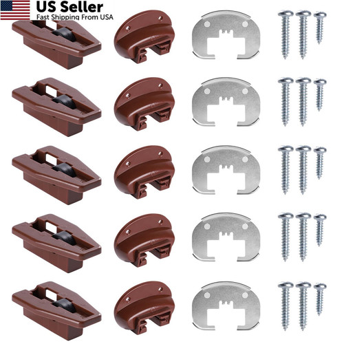 Sets kenlin rite trak ii - 5,