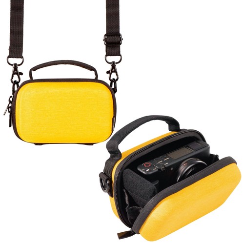 Hama hardcase sac dos - À, pour