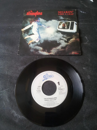 The stranglers - , –