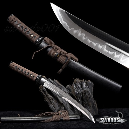 Self defense clay tempered - self,