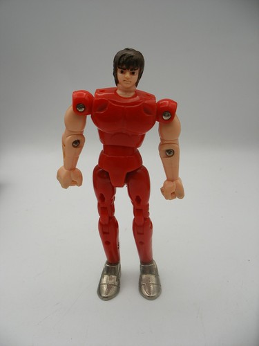 1986 saint seiya vintage - seiya,