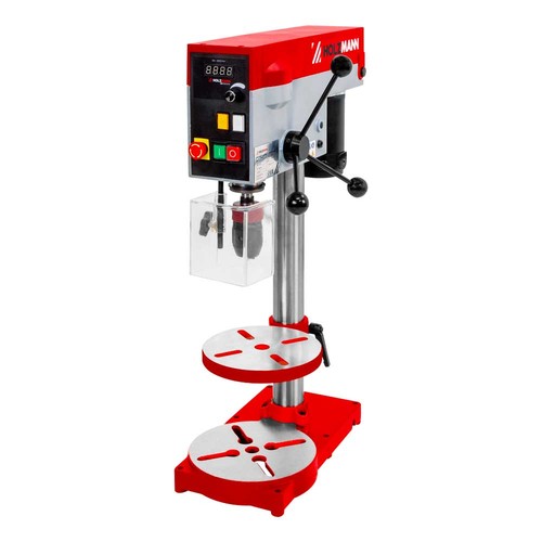Perceuse presse etabli - perceuse, 300