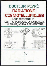 Radiations cosmotelluriques -